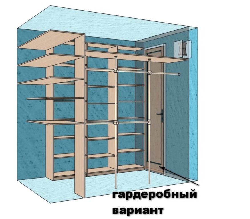 "Гардеробные системы цена". Недорогие гардеробные комнаты купить на ...