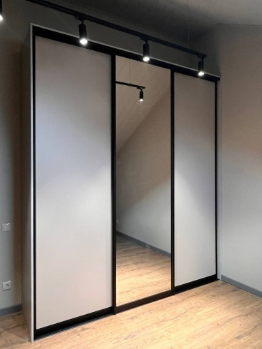 Шкафы Купе на заказ - Шедевры современнрй мебели | Фото и цены, где купить недорого шкаф-купе